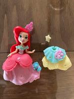 Disney mini ARIEL, Ophalen of Verzenden, Zo goed als nieuw, Beeldje of Figuurtje