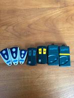 Novoferm Deuropeners - Diverse Modellen, Gebruikt, Overige typen, Ophalen of Verzenden, Afstandsbediening