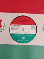 Rie Helmig - Csak Egy Szep Lany ea  (78 Toeren), Ophalen of Verzenden, Zo goed als nieuw, 10 inch