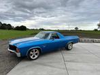 Chevrolet - El Camino - Oldtimer, Auto's, Oldtimers, Automaat, Chevrolet, Overige brandstoffen, Bedrijf
