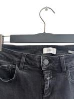 Closed spijkerbroek 28, Ophalen of Verzenden, Zo goed als nieuw, W28 - W29 (confectie 36), Wit