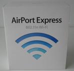 Apple Airport Express 802.11N WiFi, Ophalen of Verzenden, Apple