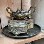 Kleine jardiniere *floor epe*, Ophalen of Verzenden