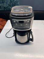Cuisinart Koffiezetapparaat - Bonen & Filter, Witgoed en Apparatuur, Koffiezetapparaten, Ophalen of Verzenden, Gebruikt, Koffiemachine