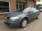 Renault Mégane Coupé-Cabriolet 1.6-16V Tech Line Leder / C, Auto's, Voorwielaandrijving, Gebruikt, 4 cilinders, Cabriolet