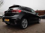 Kia Rio 1.0 TGDI GT-Line 5drs. (Vol-Opties!) 1e eigenaar, Auto's, Kia, Voorwielaandrijving, Gebruikt, Met garantie (alle), Leder en Stof