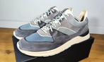 Floris van Bommel herenschoenen maat 10,5 / 45, Ophalen, Overige kleuren, Floris van Bommel, Sneakers of Gympen