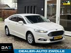 Ford Mondeo 1.5 Titanium Ecc/Audio/Navi/Camera/Lm (bj 2016), Voorwielaandrijving, Stof, 4 cilinders, Mondeo