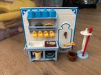 Playmobil ouderwets keuken blok, Ophalen of Verzenden, Gebruikt