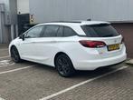 Opel Astra Sports Tourer 1.2 Design & Tech, Voorwielaandrijving, 65 €/maand, Gebruikt, Euro 6