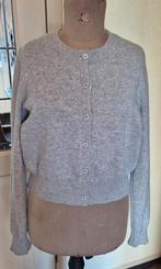 LOVE STORIE wolmix vest Miranda S NIEUWSTAAT, Ophalen of Verzenden, Zo goed als nieuw, Love Stories, Maat 36 (S)