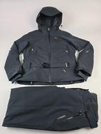 Kjus Ski Set Zwart Dames 42, Ophalen of Verzenden, Maat 42/44 (L), Broek