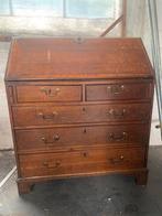 Antiek secretaire / bureau, Antiek en Kunst, Ophalen