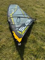 Point 7 Slash 3.6 met mast (Point7 80% Carbon), Ophalen, Zo goed als nieuw, Zeil