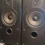 B&W v201 series 200 speaker's, Ophalen of Verzenden, Zo goed als nieuw, 60 tot 120 watt, Bowers & Wilkins (B&W)