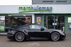 Porsche 911 3.8 Turbo / GLASDAK / INNODRIVE / LIFT / 18-WEG, Auto's, Porsche, Automaat, 12 maanden, Gebruikt, 4 stoelen
