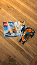 Lego City 60190, Ophalen of Verzenden, Zo goed als nieuw