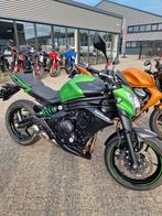 Mooie Kawasaki ER6N  650 cc ABS, Motoren, Motoren | Kawasaki, Naked bike