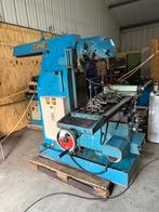 Freesbank CMC Elgoibar, Zakelijke goederen, Ophalen