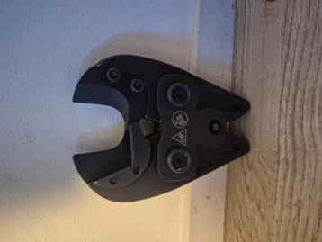 persbek  kabelschaar knipbek beschikbaar voor biedingen