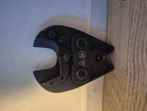 persbek  kabelschaar knipbek, Doe-het-zelf en Verbouw, Gereedschap | Machine-onderdelen en Toebehoren, Nieuw, Ophalen of Verzenden