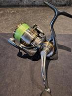 Daiwa Airity LT2500S-XH, Watersport en Boten, Hengelsport | Roofvissen, Ophalen of Verzenden, Zo goed als nieuw, Molen