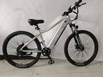 Ik bied een elektrische fiets aan met een vermogen van 750 W, Verzenden, Zo goed als nieuw, Mountainbike, Wiel