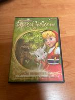 Efteling Sprookjesboom DVD, Ophalen of Verzenden, Zo goed als nieuw