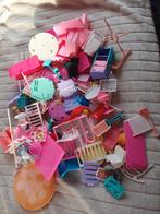 Allerlei spulletjes voor barbie, jaren 90., Ophalen of Verzenden, Gebruikt