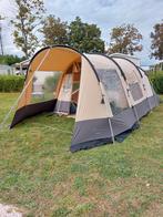 Bardani Ocean Breeze tunnel tent 4p, Caravans en Kamperen, Tenten, Ophalen, Zo goed als nieuw, Tot en met 4
