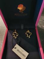 Nieuw Reinders oorbellen tiffany variant, Sieraden, Tassen en Uiterlijk, Oorbellen, Overige materialen, Hangers, Nieuw, Ophalen of Verzenden