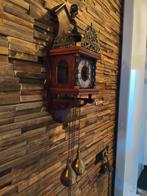 Oude klok, Antiek en Kunst, Antiek | Klokken, Ophalen of Verzenden