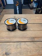 1000m rollen prologic xlnt lijn camo 28/00 en 33/00, Prologic, Nieuw, Uk, Ophalen of Verzenden