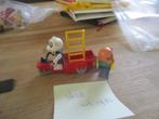 VINTAGE LEGO FABULAND SET 3628, Ophalen of Verzenden, Gebruikt, Complete set, Lego