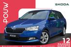 Skoda Fabia Combi 1.0 TSI 95pk Active | Cruise Control | Sma, Auto's, Skoda, Voorwielaandrijving, 12 maanden, Stof, Gebruikt