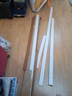 Plinten, Ophalen of Verzenden, Zo goed als nieuw, Mdf, 200 tot 250 cm
