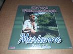 7" Gerard Schoonebeek : Marianne / Little John, Verzenden, Zo goed als nieuw, Overige formaten, Levenslied of Smartlap