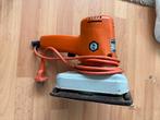 Black & Decker Vlakschuurmachine, Doe-het-zelf en Verbouw, Ophalen, Gebruikt, Minder dan 600 watt, Vlakschuurmachine