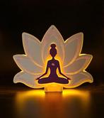 Lotus Lamp, Overige materialen, Spiritueel, Nieuw, Ophalen of Verzenden