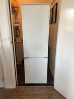 Ikea inbouw koelkast vrieskast koelvriescombinatie, Witgoed en Apparatuur, Koelkasten en IJskasten, Ophalen, Gebruikt, 200 liter of meer