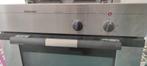 Constructa combi therm oven CF13850/03, Gebruikt, Hete lucht, Oven met grill, Ophalen