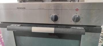 Constructa combi therm oven CF13850/03 beschikbaar voor biedingen