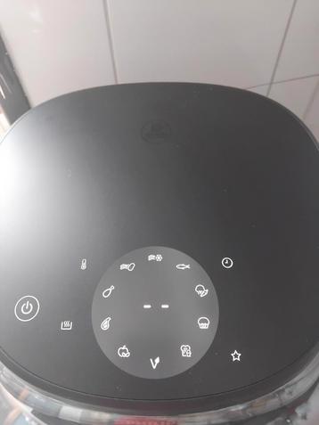 Philips Airfryer - Gezond frituren! beschikbaar voor biedingen
