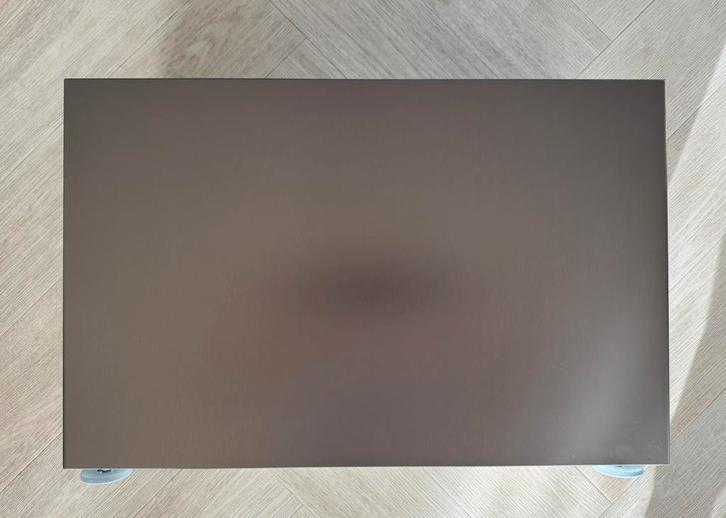 3x IKEA BESTÅ wandkast – wit met bronzen deurtjes, Antiek en Kunst, Antiek | Meubels | Kasten, Ophalen