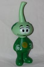 Vintage Snorkels shampoo fles jaren 80, Verzamelen, Verzenden, Gebruikt, Actiefiguur of Pop