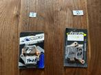 Remblokken Achterwiel Yamaha/Honda/Kawasaki/KTM/Husqvarna, Ophalen of Verzenden