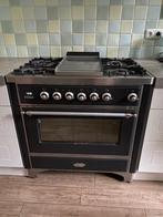 Boretti fornuis en oven, Ophalen, Gebruikt, 60 cm of meer, Energieklasse A of zuiniger