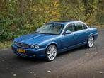 Jaguar XJ 4.2 Super V8 Long Wheel Base. Concours staat., Automaat, Particulier, 750 kg, 1900 kg