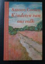 Antoon Coolen - Kinderen van ons volk, Boeken, Romans, Antoon Coolen, Gelezen, Ophalen of Verzenden