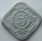 5 Cent 1938 - Beatrix en Claus., Ophalen of Verzenden, Koningin Beatrix